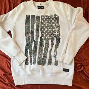 WTO2 Sweater